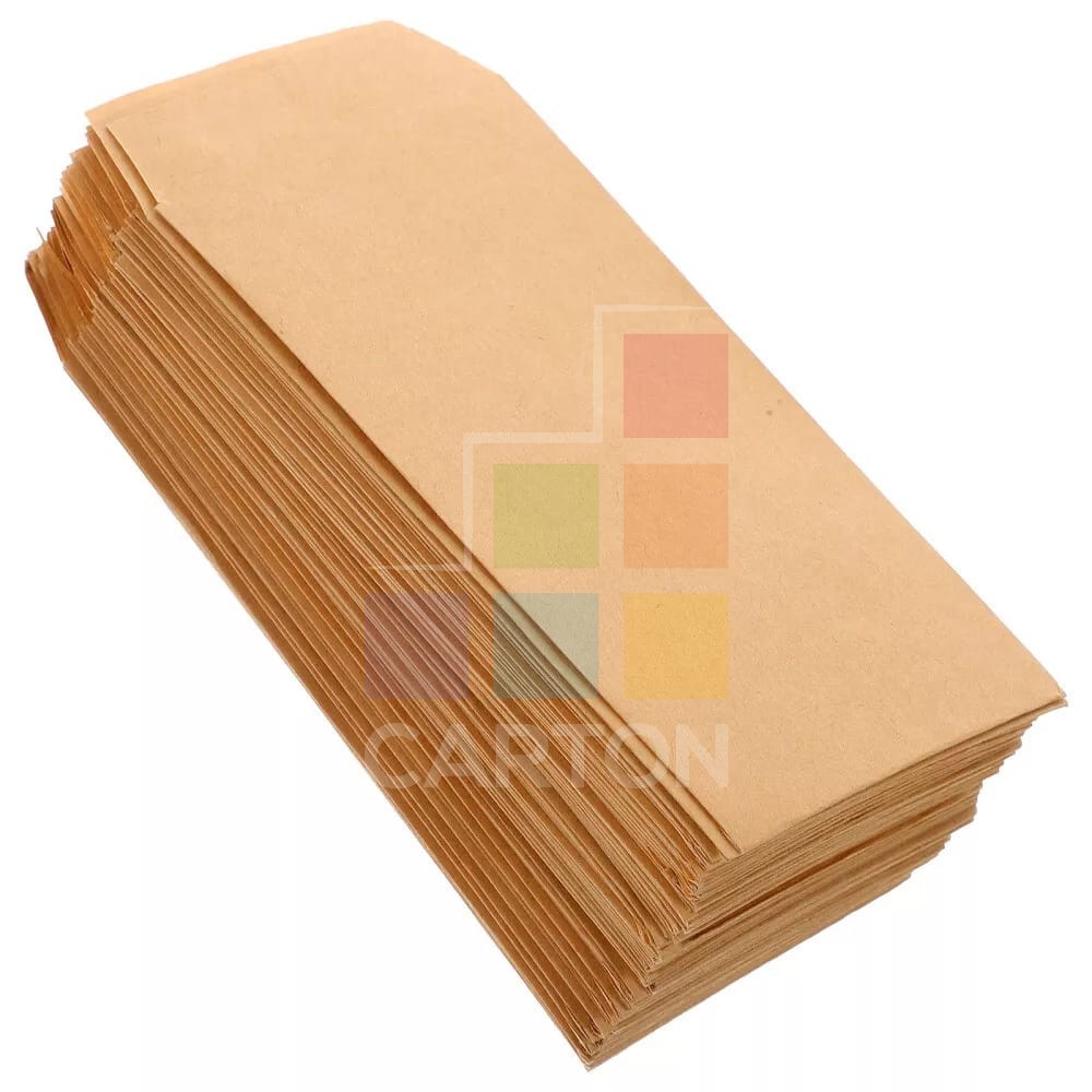 ENVELOPE BROWN # 1 1*2.5KG